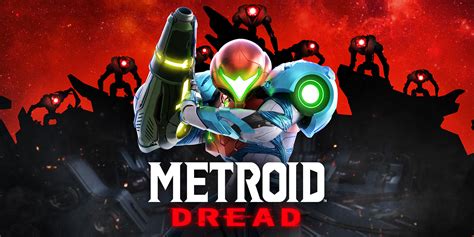 Metroid Dread Runs At K Fps On Pc Via The Yuzu And Ryujinx