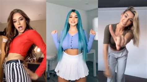 Best Tiktok Dance Compilation Of December 2019 Part 1 Youtube