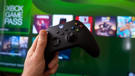 Xbox Game Pass De Fevereiro De J Tem Jogos Confirmados Geeklando