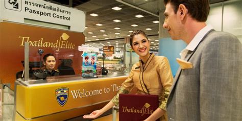 A Complete Guide To Thailand Elite Visa September Update