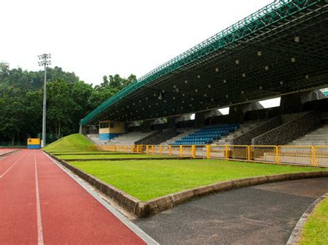 Bukit Gombak Stadium