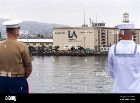 220523 N VQ947 1100 PACIFIC OCEAN May 23 2022 Sailors And Marines