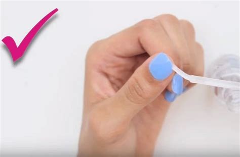 12 Dicas Para Evitar Erros Comuns Na Hora De Fazer As Unhas Small Joys