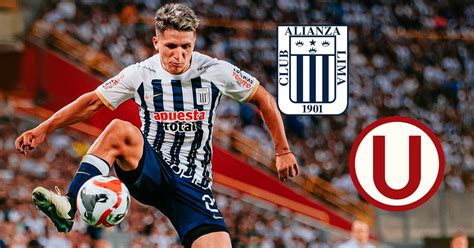 Alianza Lima Vs Universitario Precio De Entradas Para El Clásico En El