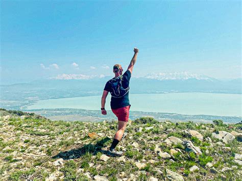 Born on Peaks – Dry Peaks