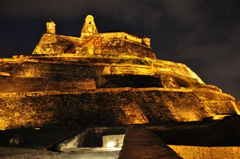 Castillo de San Felipe | Cartagena colombia, Cartagena, San felipe