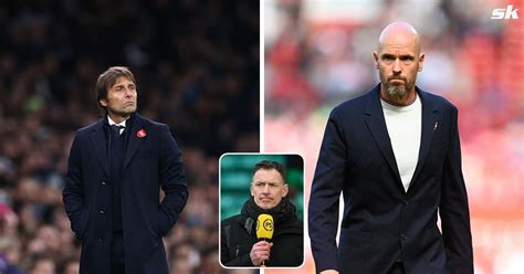 Chris Sutton Predicts Result Of Manchester United Vs Tottenham Clash