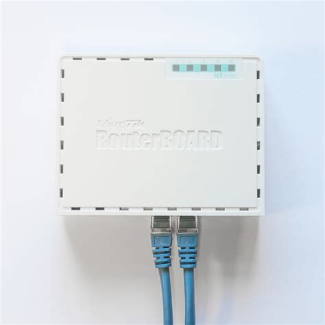 MikroTik RB750Gr3 hEX Price in Pakistan