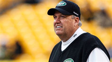 Former NY Jets coach Rex Ryan to partake in 'The Amazing Race'