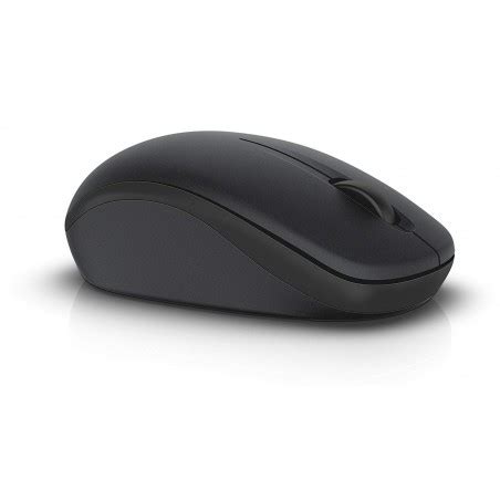 Souris Sans Fil Dell Wm Noir