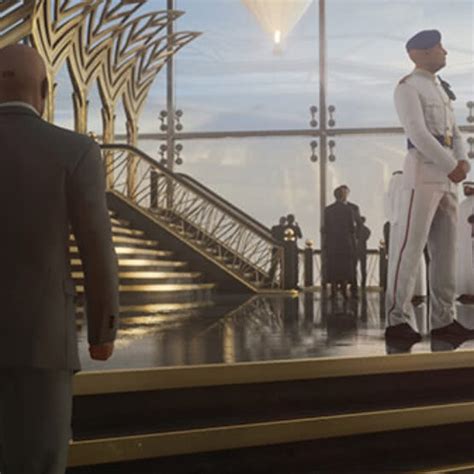 Hitman III Veja Os 5 Primeiros Minutos De Gameplay