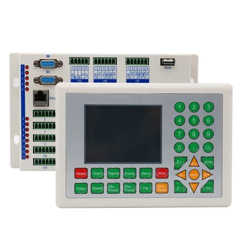 Qdlaser Ruida Rd Rdc G M Co Laser Dsp Controller For Laser