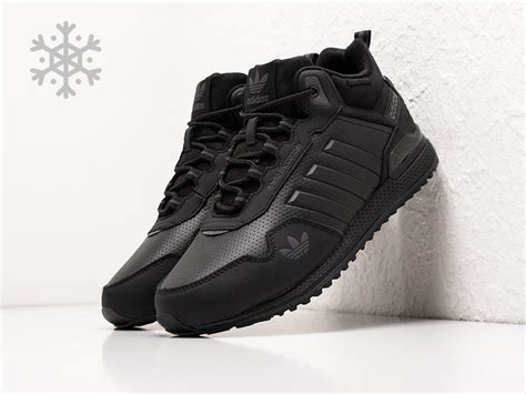 Купить Зимние Кроссовки Adidas в интернет-магазине "ХАСЛ" с доставкой