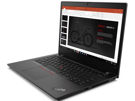 Lenovo ThinkPad L14 Laptop bg Технологията с теб