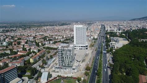 MANİSA PRIME AVM OTEL