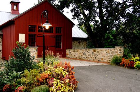 Grace Winery - Pennsylvania Vine Company