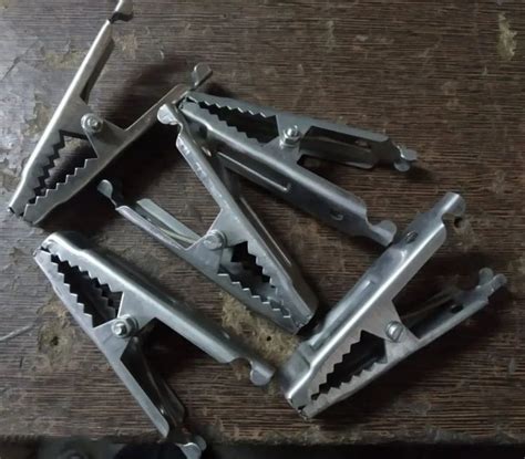 crocodile clip  piece hyderabad id