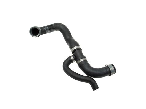 Genuine Mercedes Radiator Coolant Hose Lower Mercedes