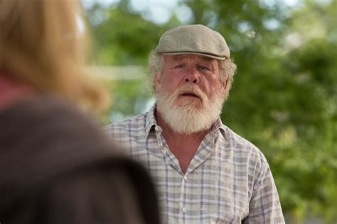 Nick Nolte