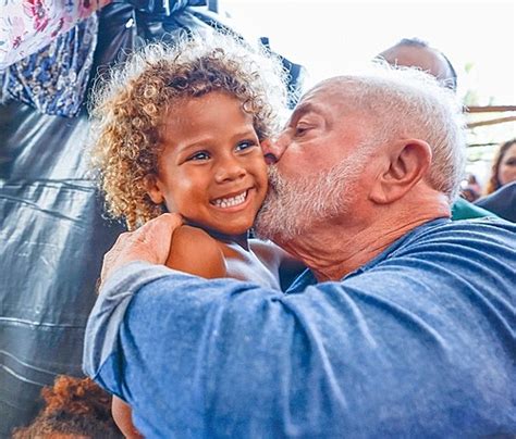 Nos Primeiros Dias De Governo Lula Mg Recebe Investimento Geral