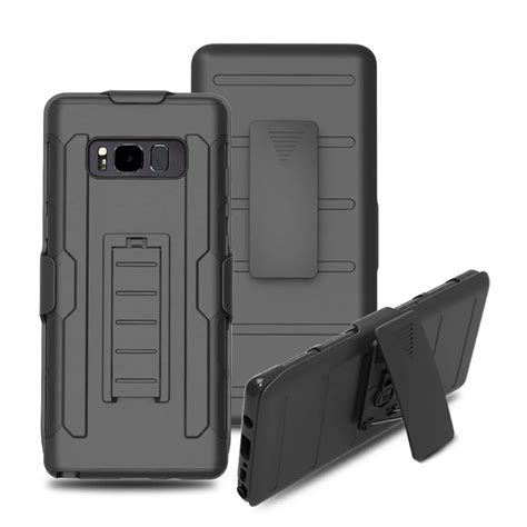 In Combo Heavy Duty Hybrid Rugged Case Shockproof Impact Protective