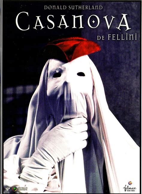Casanova - Diario de Frank