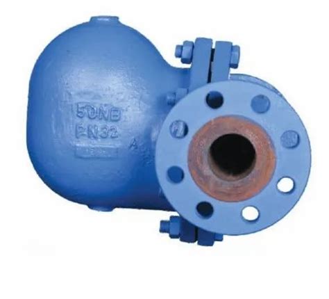 Spirax Marshall Ball Float Steam Trap Ft Size Inch To Inch At Rs