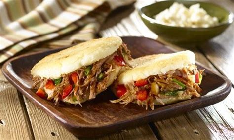 Gastronomia De America Latina