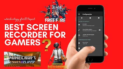 Best Screen Recorder For Gamers 2021 Best Screen Recording App For