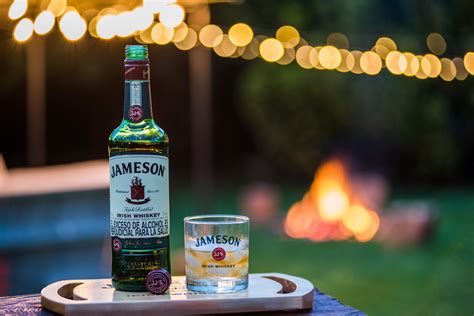 Jameson Irish Whiskey