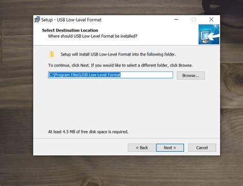 ¿cómo Formatear A Bajo Nivel Una Usb En Windows [guía Completa]