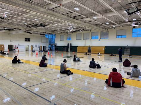 Arlington Public Schools Stays Course With Hybrid Instruction This