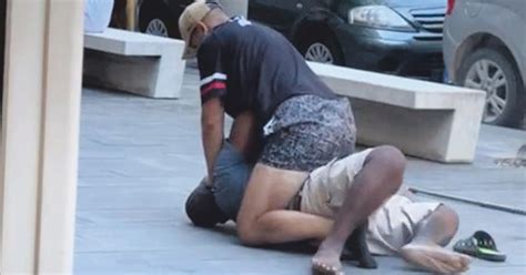 Alika Ucciso A Mani Nude In Quattro Minuti Per Futili Motivi