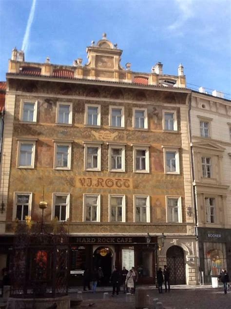 Hard Rock Cafe Prague - Compare Deals from Different Websites to Save ...