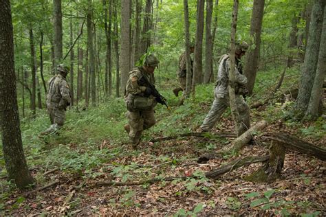 8th Regiment Advanced Camp Ftx Cadets From 8th Regiment Flickr