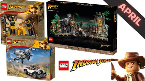 Lego Indiana jones temple of doom MOC www.sweepspros.com