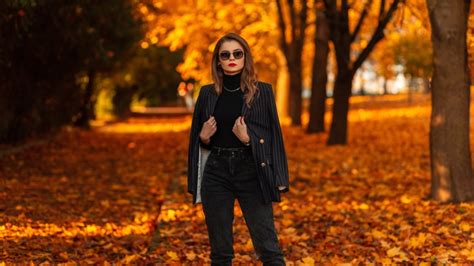 All Black Outfits Trendy Looks And Ideas For Women