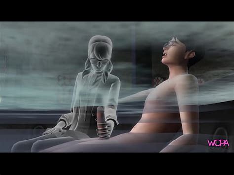 TRAILER Harry Potter And Moaning Myrtle Having Sex In The Very Hot XVIDEOS