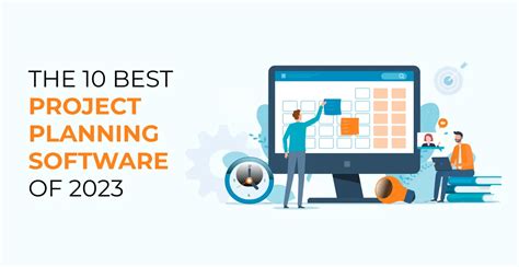 The Best Project Planning Software Of Openxcell