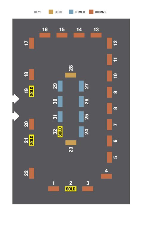 2024 Exhibitor Pricing