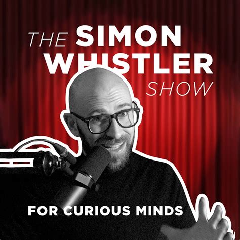 The Simon Whistler Show Youtube