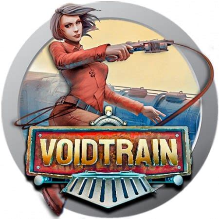 Buy Voidtrain® ️Steam (Region Free)(GLOBAL)🌍 cheap, choose from ...
