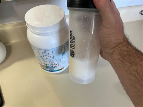 Lab-Tested: Ryse Protein Powder Review (2025) | Garage Gym Reviews