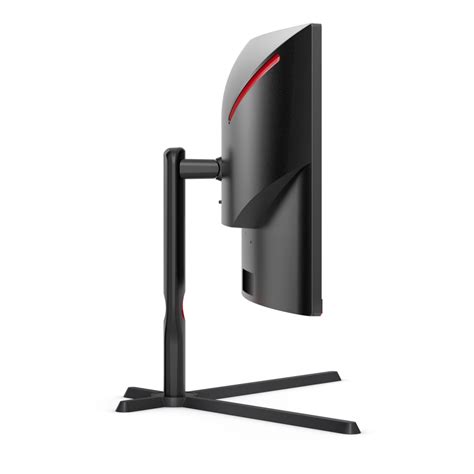 CU34G3S/BK | AOC Monitors