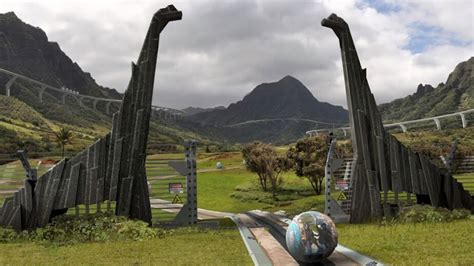 Юрский Парк Фото – Telegraph