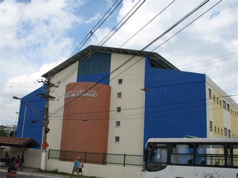 Escola Estadual Gilberto Mestrinho - BIBLIOTECA DO CENTRO DE EDUCAÇÃO DE TEMPO INTEGRAL/CETI - GILBERTO ...