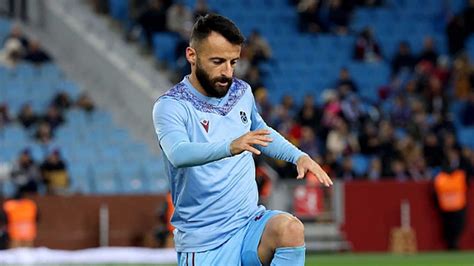 Trabzonspor Da Siopis In Kaderi Belli Oluyor Fla Geli Me Kuzey