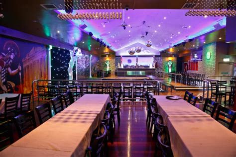 Christmas Party Venue In Sydney Best Christmas Party Packages