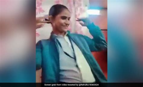 4 UP Women Constables Suspended After Dance Video Goes Viral