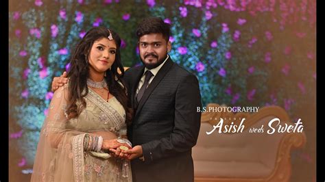 Cinematic Wedding Teaser Ii Bihari Wedding Ii Bs Photography Youtube